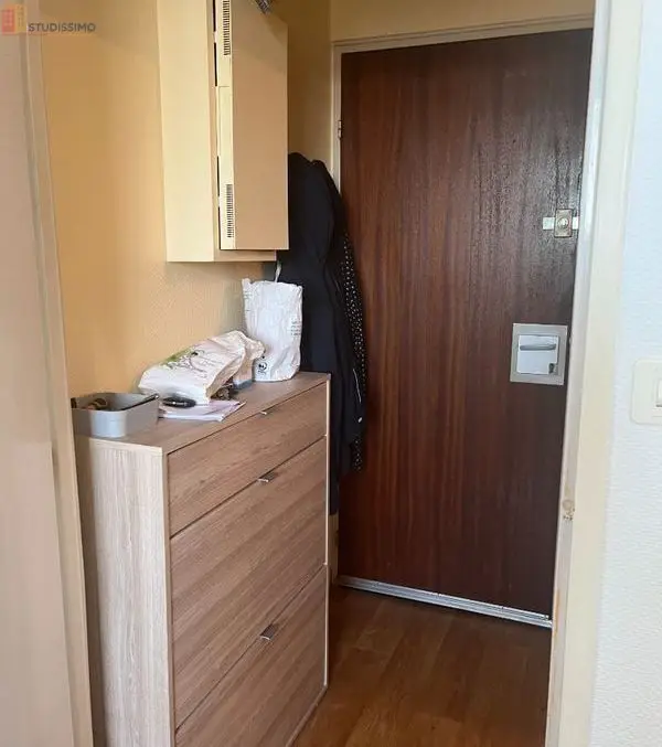 Studio 30m² Saumur - Meublé, dernier étage - Photo 20