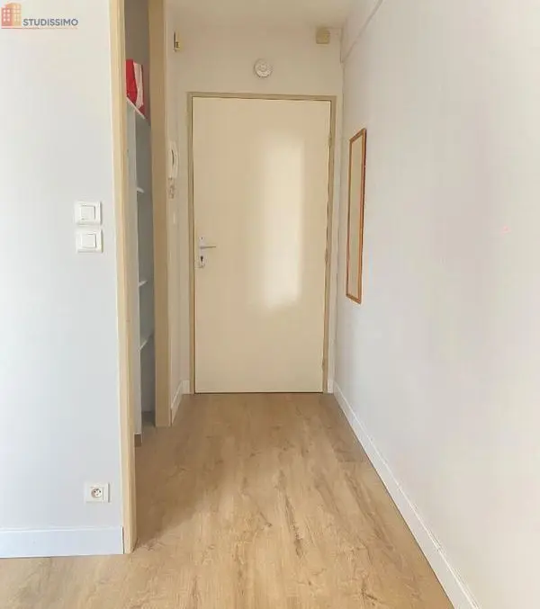 Studio 21m² Cholet - 2e étage, lumineux - Photo 32