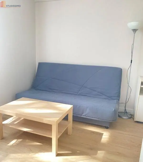 Studio 21m² Cholet - 2e étage, lumineux - Photo 20