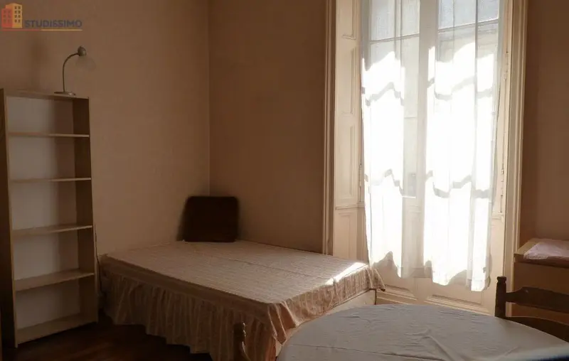 Studio meublé 17m² Angers 49100 - Meublé, DPE D - Photo 19