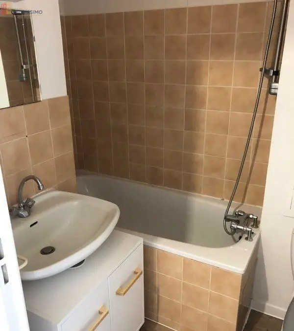 Studio 20m² Angers 49100 - Photo 4