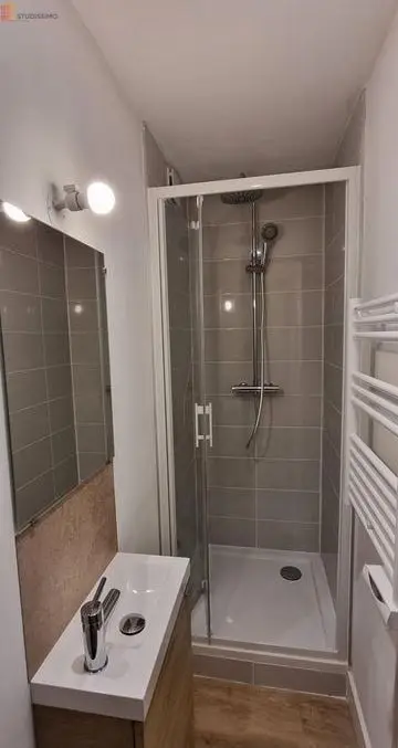 Studio meublé 15m² Angers 49100 - Proche place Ralliement - Photo 2