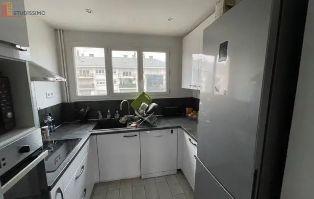 Studio 67m² Angers 49000 - Meublé, proche ESA - Photo 6