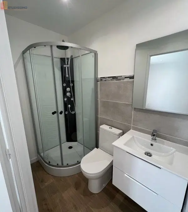 Studio 19m² Angers 49000 - Photo 31