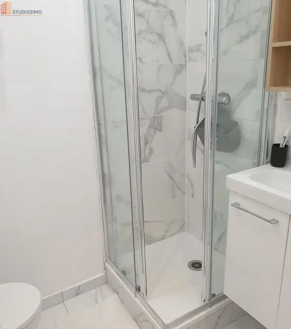 Studio meublé 13m² Angers 49100 - Rénové, meublé - Photo 5