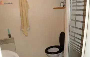 Studio 15m² Angers 49100 - Proche St-Serge, lumineux - Photo 3