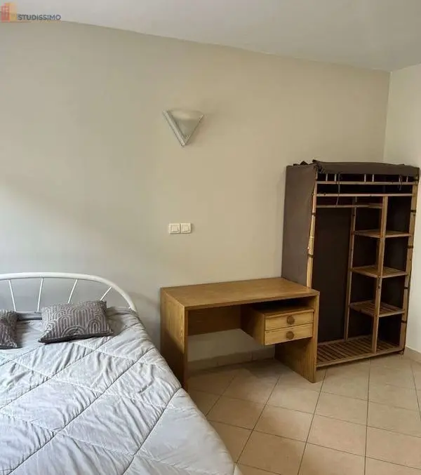 Studio meublé 20m² Angers 49100 - Meublé, 1 pièce - Photo 7