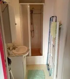 Studio 29m² Angers 49100 - Photo 3