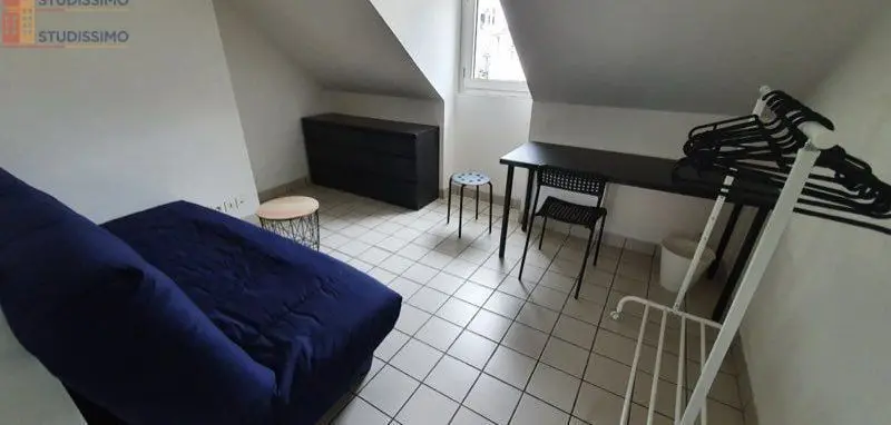 Studio meublé 15m² Angers 49100 - Idéal étudiant - Photo 13