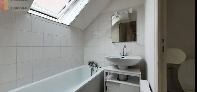 Studio meublé 15m² Angers 49100 - Idéal étudiant - Photo 2