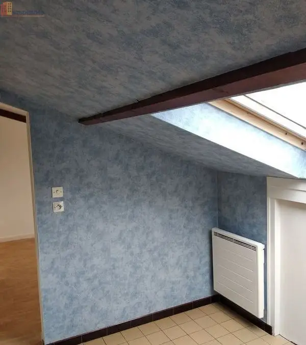 Studio 18m² Angers 49000 - Lumineux, au 4e étage - Photo 32