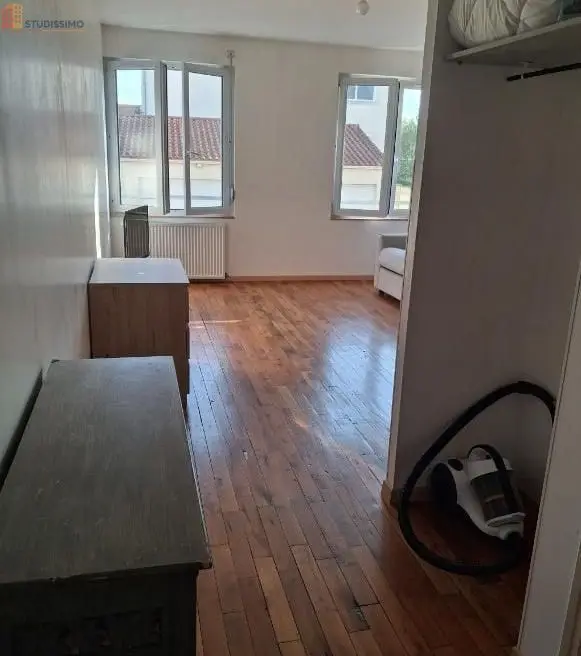 Studio meublé 28m² Cholet 49300 - Centre, idéal étudiant - Photo 7