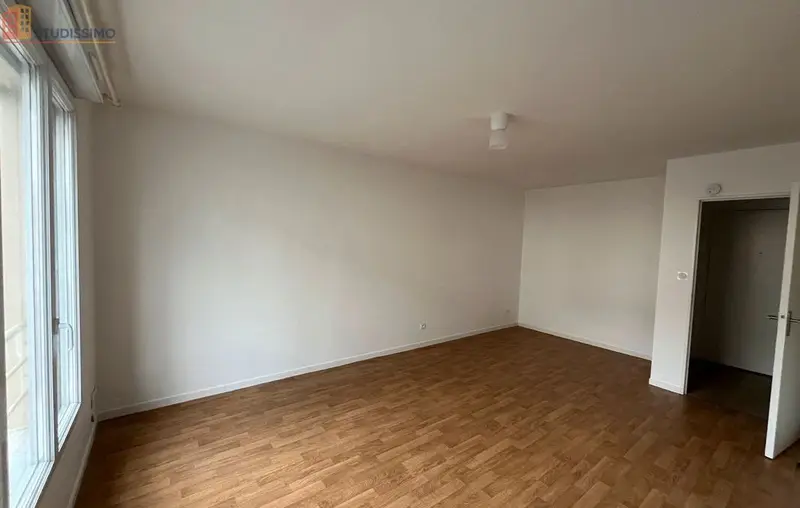 Studio 32m² Angers 49000 - Proche Lafayette - Photo 7