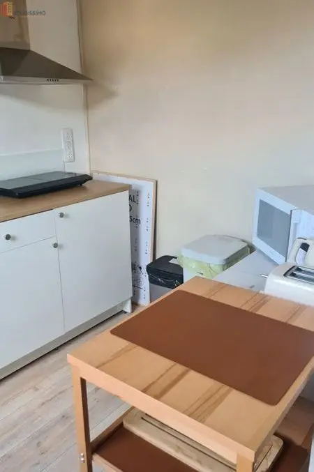Studio meublé 20m² Angers 49000 - Meublé, DPE C - Photo 5