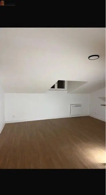 Studio 33m² Cholet centre - Meublé, calme - Photo 2