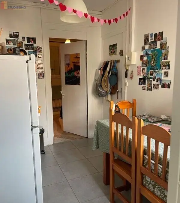 Studio meublé 21m² Angers 49100 - Hyper-centre, 3e étage - Photo 1