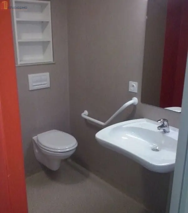Studio 25m² Chemillé-en-Anjou - Proche gare - Photo 4