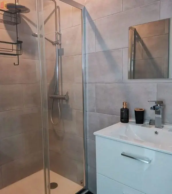 Studio meublé 21m² Angers 49100 - Tout inclus, lumineux - Photo 23