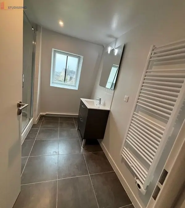 Studio 35m² Angers 49100 - Neuf, lumineux - Photo 24