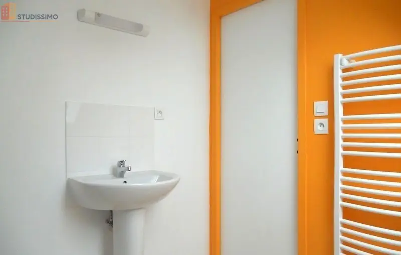 Studio 25m² Mozé-sur-Louet - Proche Angers sud - Photo 3