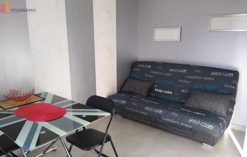 Studio meublé 17m² Écouflant 49000 - Meublé, 1 pièce - Photo 8