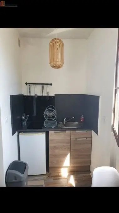 Studio meublé 21m² Angers 49100 - Meublé, proche centre - Photo 20