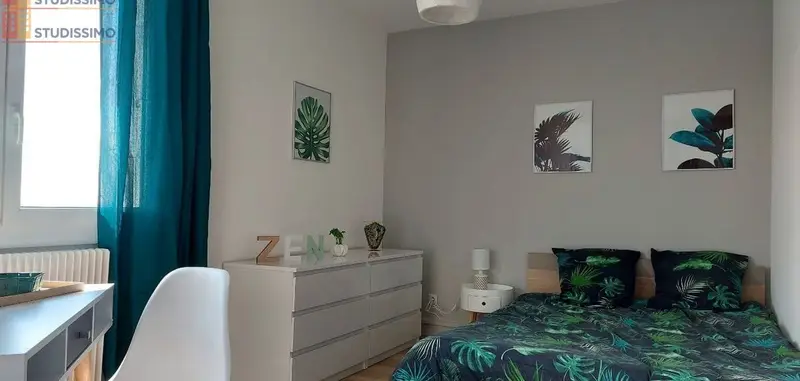 Studio meublé 10m² Saumur - Meublé - Photo 8
