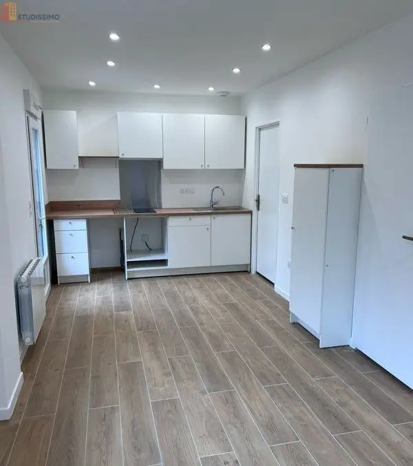 Studio 32m² Durtal - Avec extérieur, lumineux - Photo 10