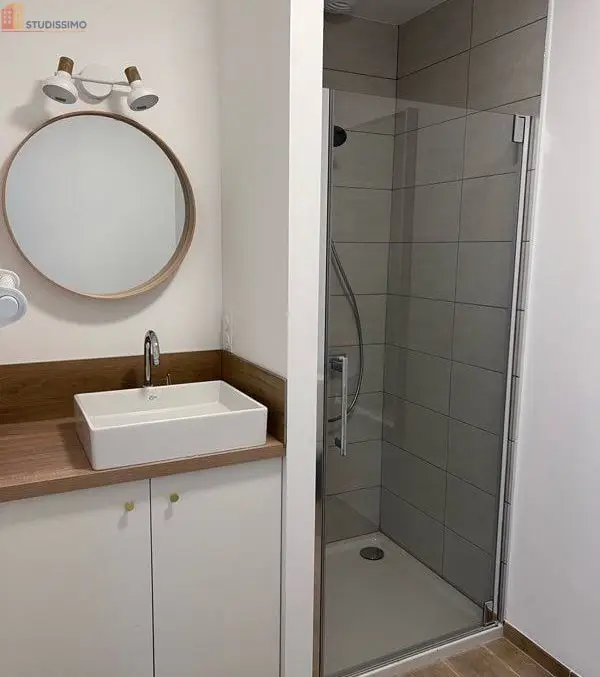 Studio 32m² Durtal - Avec extérieur, lumineux - Photo 7