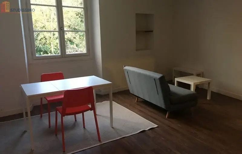 Studio 30m² Saumur 49400 - Photo 11