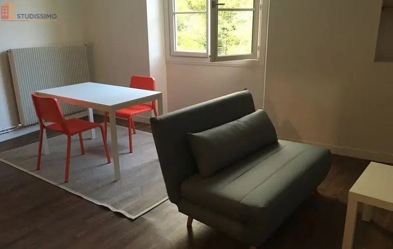 Studio 30m² Saumur 49400 - Photo 4