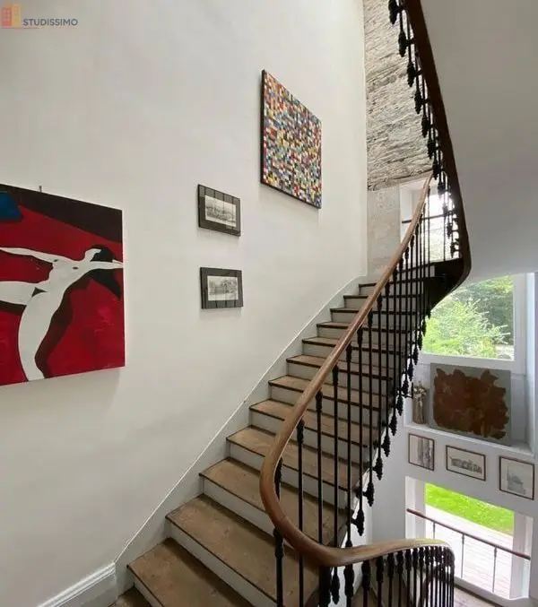 Studio meublé 35m² Angers 49000 - Lumineux, meublé - Photo 98