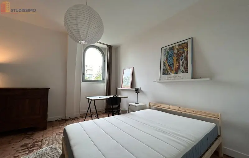 Studio meublé 35m² Angers 49000 - Lumineux, meublé - Photo 68