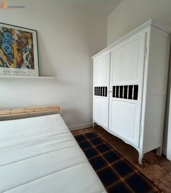 Studio meublé 35m² Angers 49000 - Lumineux, meublé - Photo 20