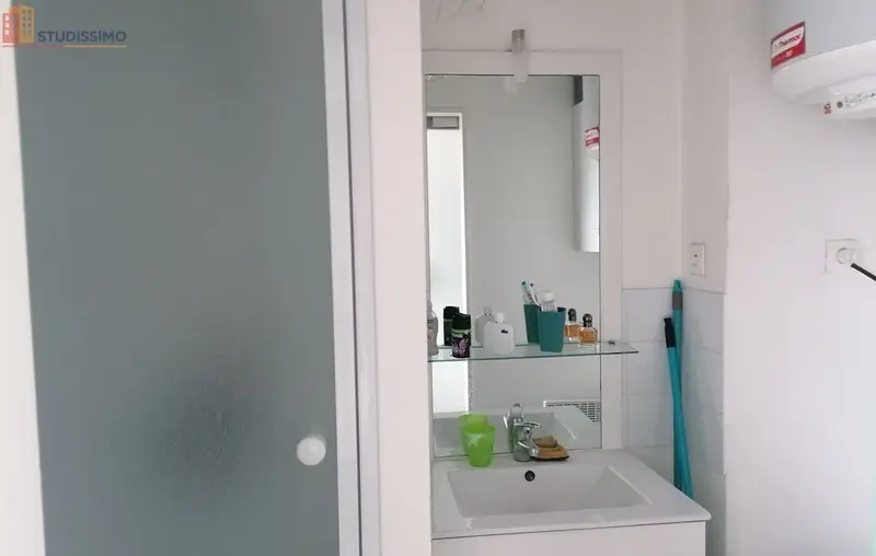 Studio 14m² Angers centre - Proche gare, secteur Lafayette - Photo 2