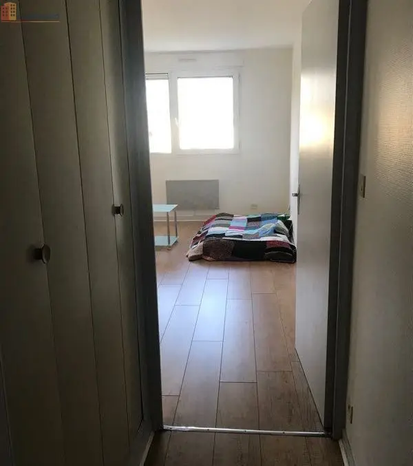 Studio 21m² Angers 49100 - Centre-ville - Photo 3