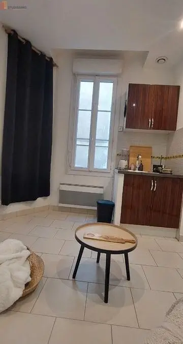 Studio 15m² Angers 49100 - Hyper centre - Photo 5