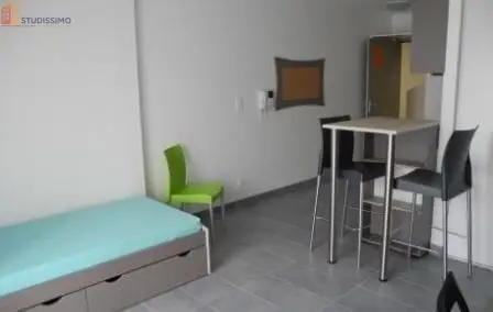 Studio meublé 25m² Beaupréau-en-Mauges - Centre, meublé - Photo 4