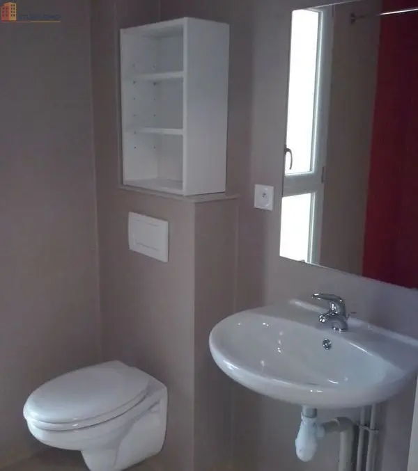 Studio meublé 25m² Beaupréau-en-Mauges - Centre, meublé - Photo 1
