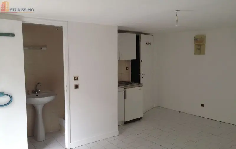 Studio 20m² Angers 49100 - Photo 11