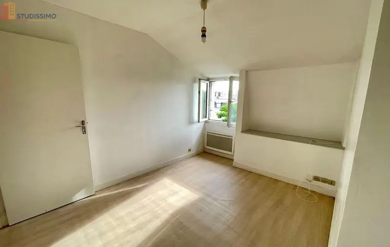 Studio 21m² Angers 49100 - Photo 6