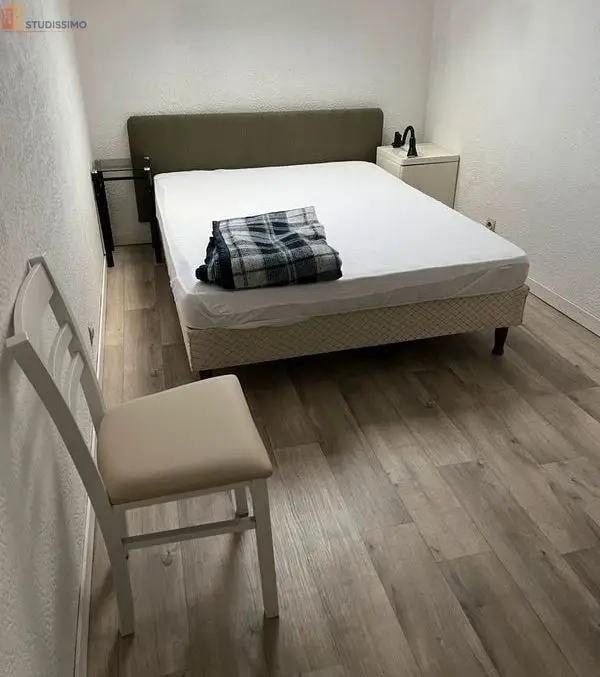 Studio meublé 38m² Saumur - Lumineux, meublé - Photo 1