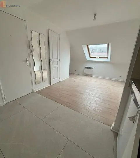 Studio 19m² Angers 49100 - Rénové, lumineux - Photo 5