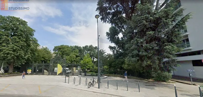 Studio meublé 12m² Angers 49100 - Proche Jardin des Plantes - Photo 5
