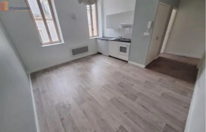 Studio 27m² Chalonnes-sur-Loire - Lumineux, rénové - Photo 14