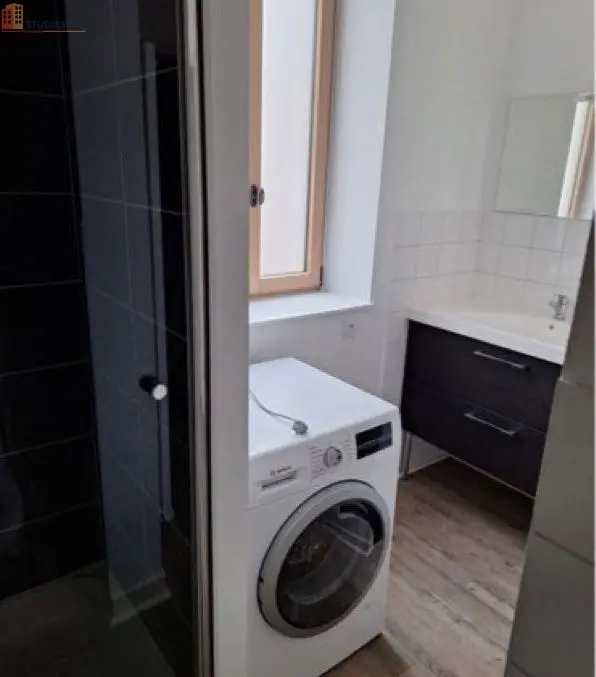 Studio 27m² Chalonnes-sur-Loire - Lumineux, rénové - Photo 1