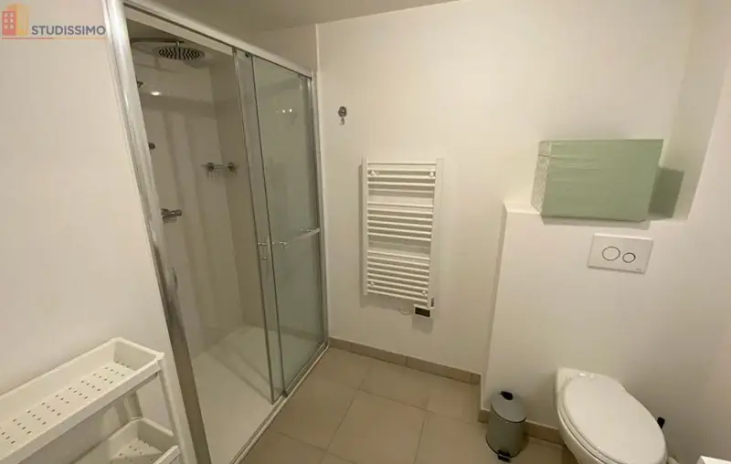 Studio 20m² Reims 51100 - Meublé, lumineux - Photo 1