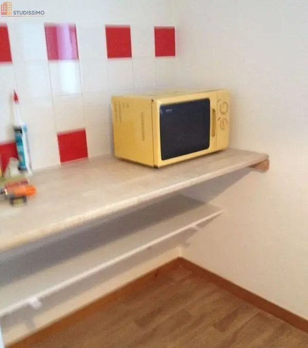 Studio meublé 30m² Angers 49100 - Idéal étudiants - Photo 3