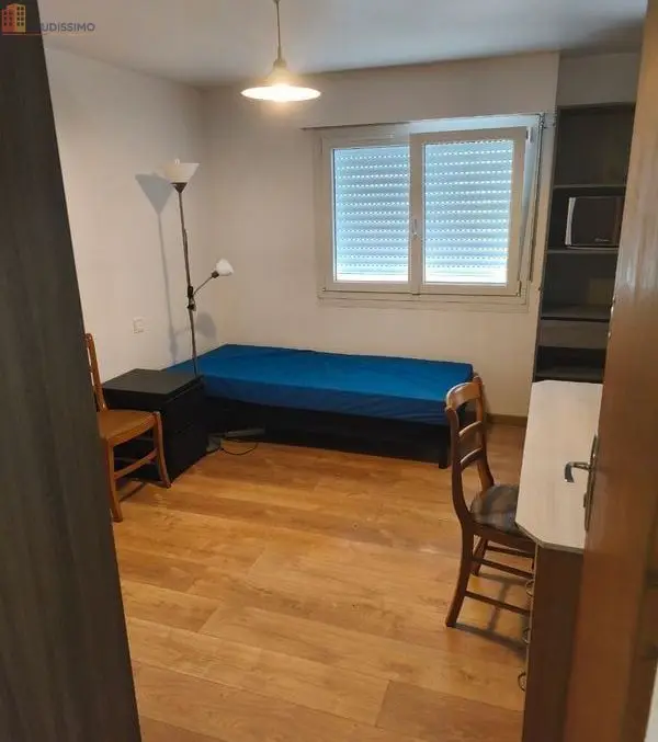Studio 20m² Saint-Christophe-du-Bois - Meublé, DPE D - Photo 23