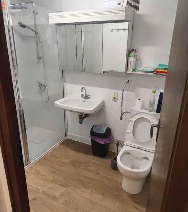 Studio 20m² Saint-Christophe-du-Bois - Meublé, DPE D - Photo 8